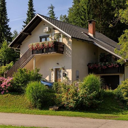 Apartment Nuska Bled Exterior photo